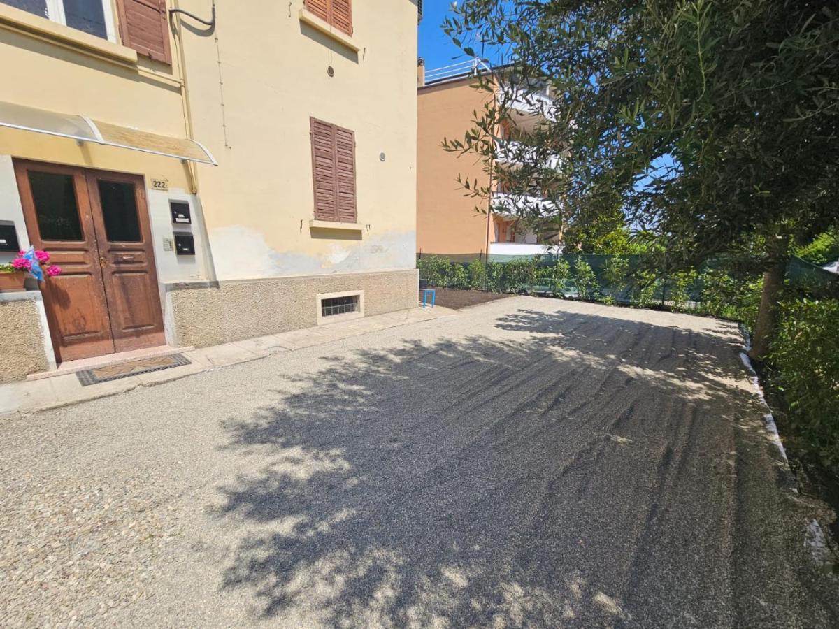 Hotel Casa San Michele à Sassuolo Extérieur photo