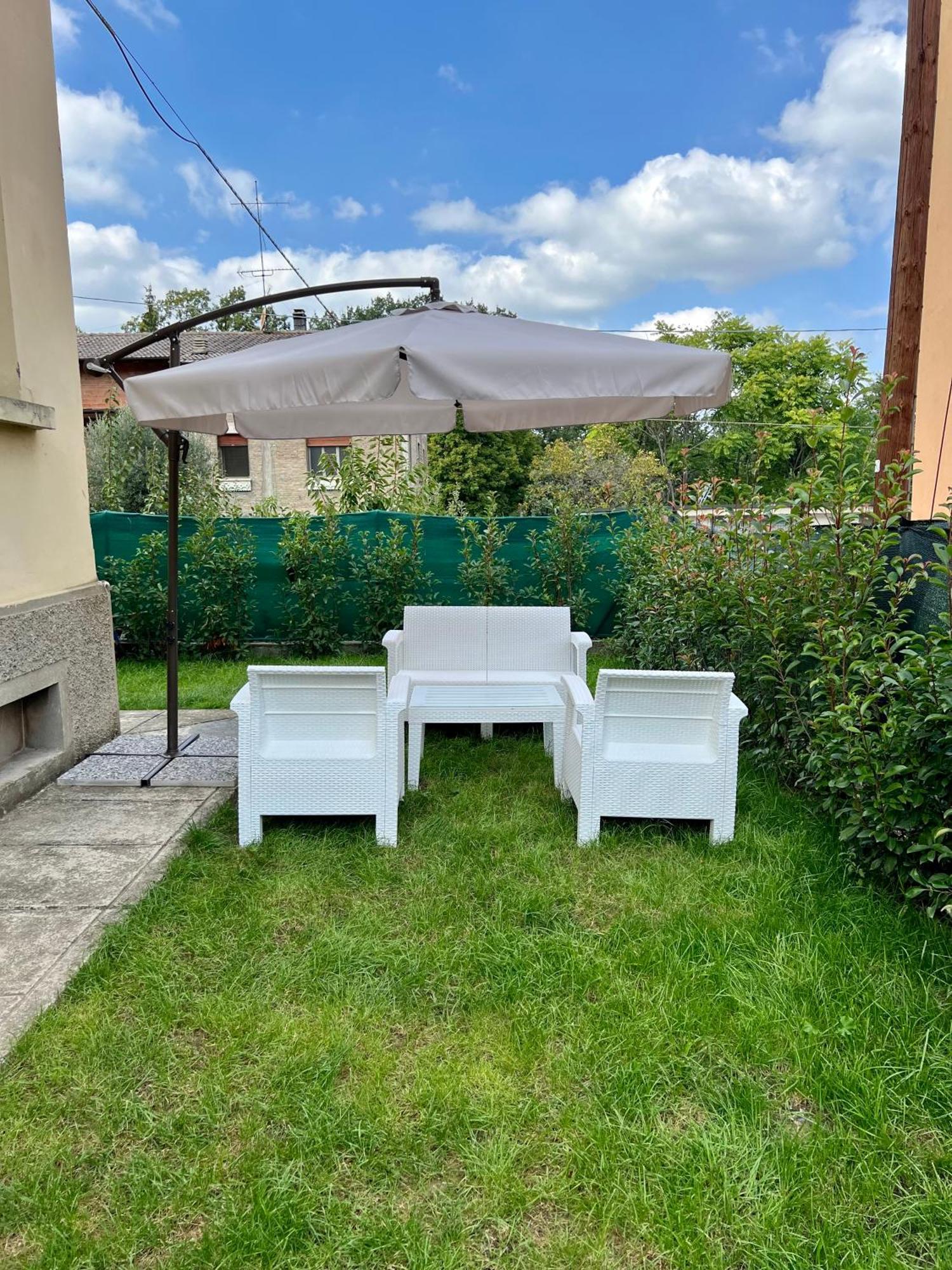 Hotel Casa San Michele à Sassuolo Extérieur photo