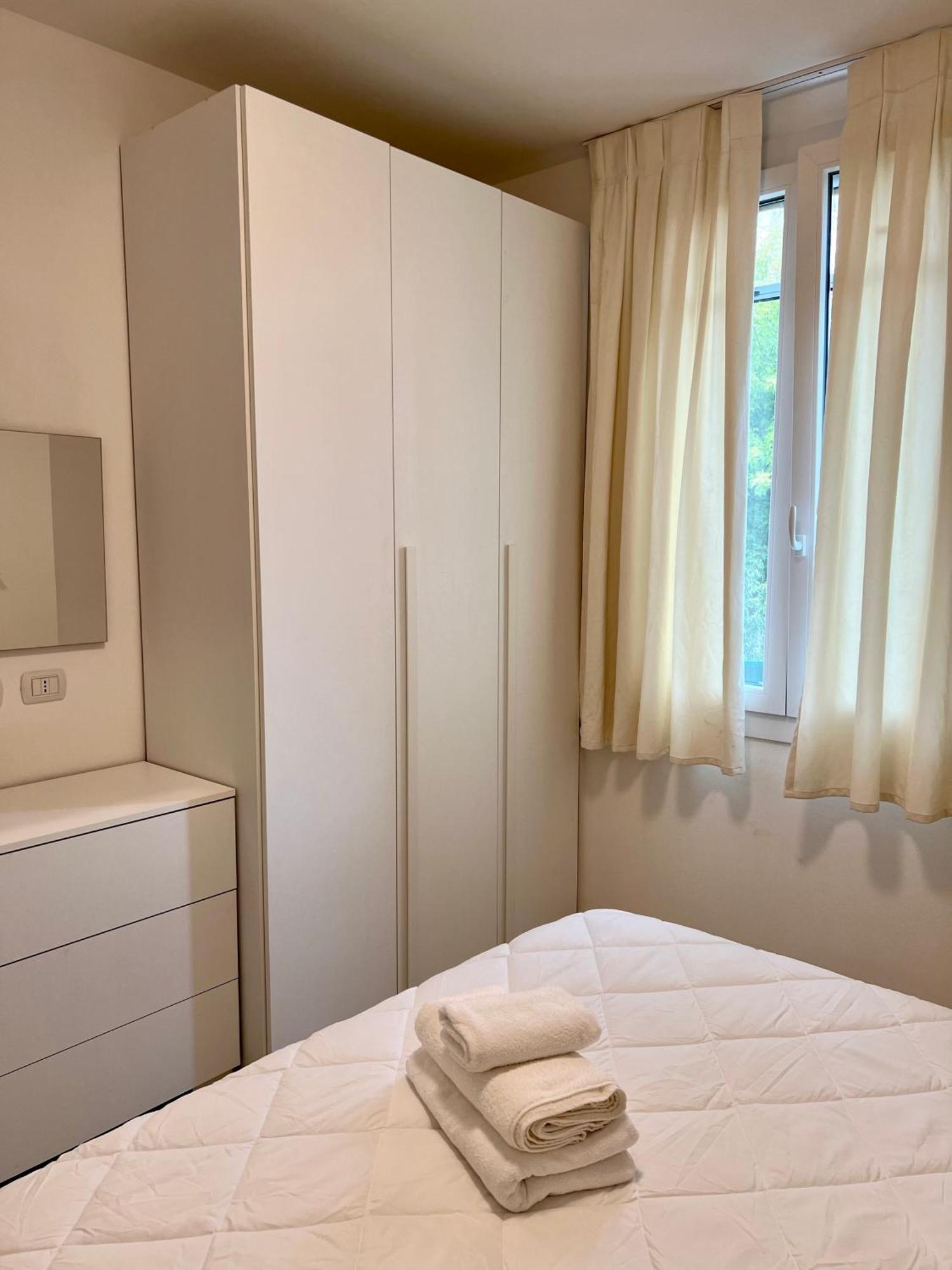 Hotel Casa San Michele à Sassuolo Extérieur photo